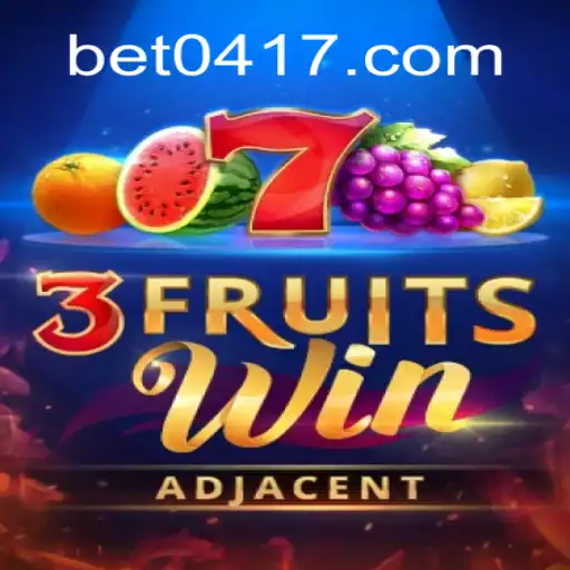 Explorando o Mundo do Jogo 3FruitsWin com 0417bet