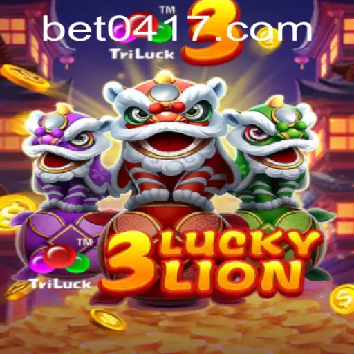 Explorando o 3LUCKYLION: Um Jogo Único e Empolgante