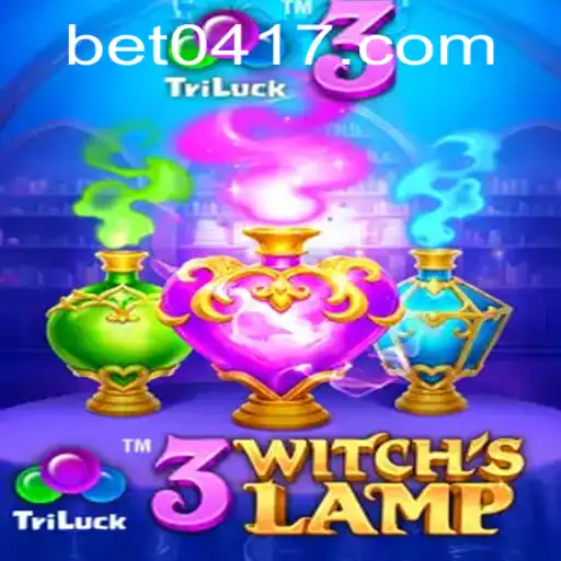 Descubra o Fascinante Mundo de 3WitchsLamp: Um Jogo de Estratégia e Mistério
