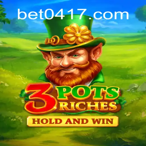 3potsRiches: Um Olhar Detalhado Sobre o Novo Jogo
