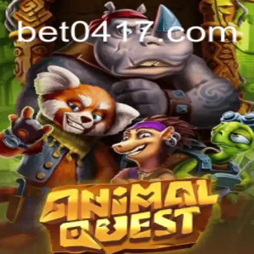 Explorando o Mundo Fascinante de AnimalQuest: Seu Guia Completo de Jogo