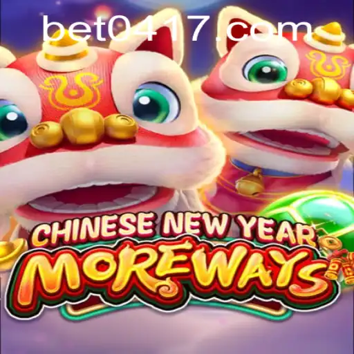 CHINESENEWYEARMOREWAYS: Explorando as Regras e Atrações do Jogo Inovador