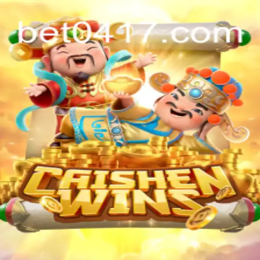 CaishenWins: Descubra o Excitante Mundo do Jogo Inspirado pela Riqueza