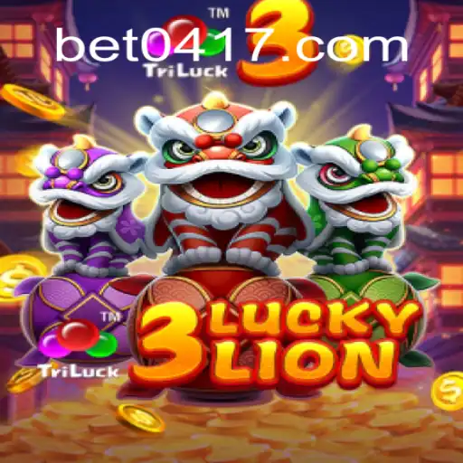 Explorando o 3LUCKYLION: Um Jogo Único e Empolgante
