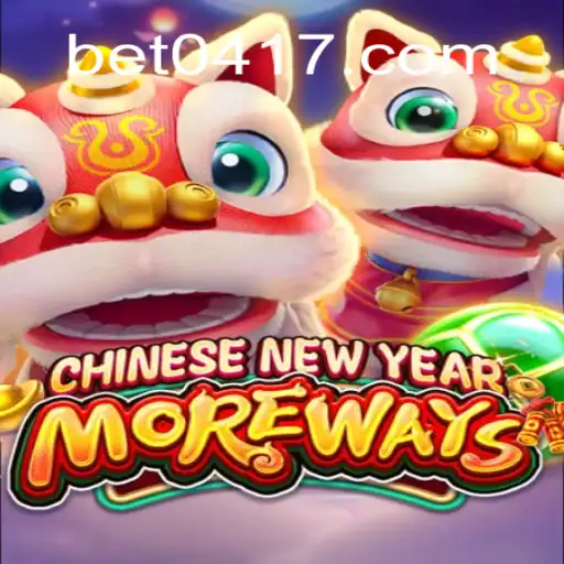 CHINESENEWYEARMOREWAYS: Explorando as Regras e Atrações do Jogo Inovador