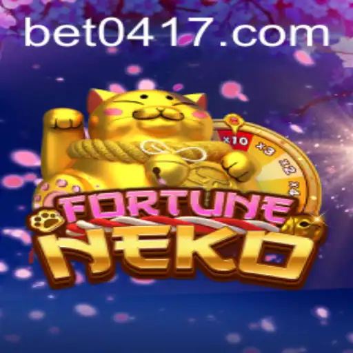 FortuneNeko: Atraindo Sorte em Cada Jogada