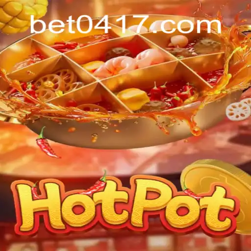 Explorando o Mundo de Hotpot: O Jogo Que Está Conquistando com 0417bet