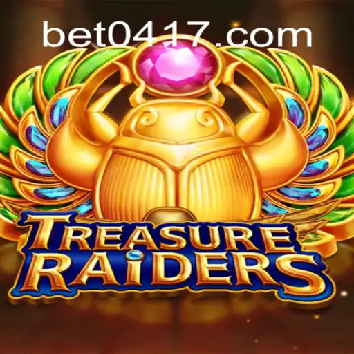 Descubra as Emoções de TREASURERAIDERS: Um Guia Completo