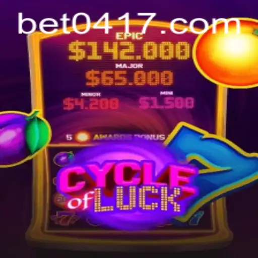 Descubra o Jogo CycleofLuck