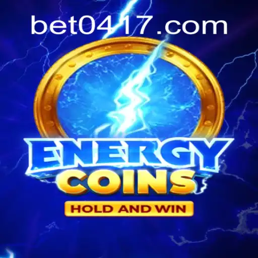 Descubra o Mundo de EnergyCoins: Como Jogar e Vencer com 0417bet