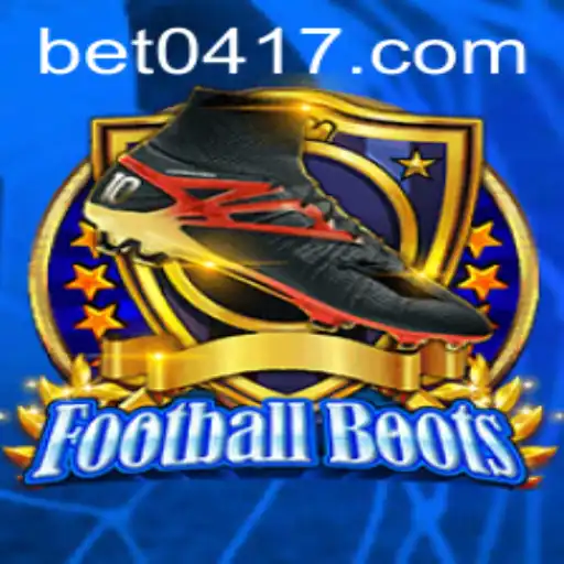 Explorando o Fascinante Mundo de 'FootballBoots' com 0417bet