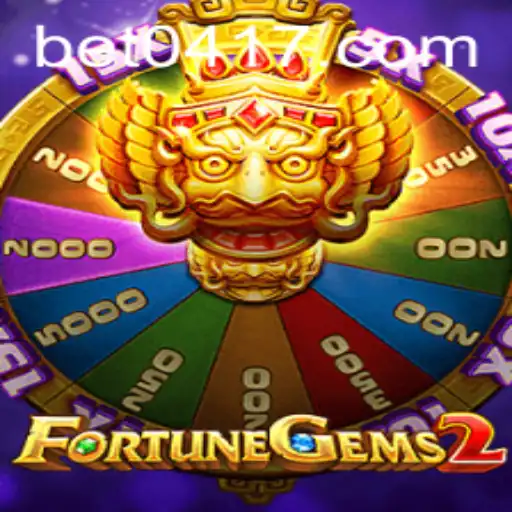 Explorando FortuneGems2: O Novo Sucesso do 0417bet