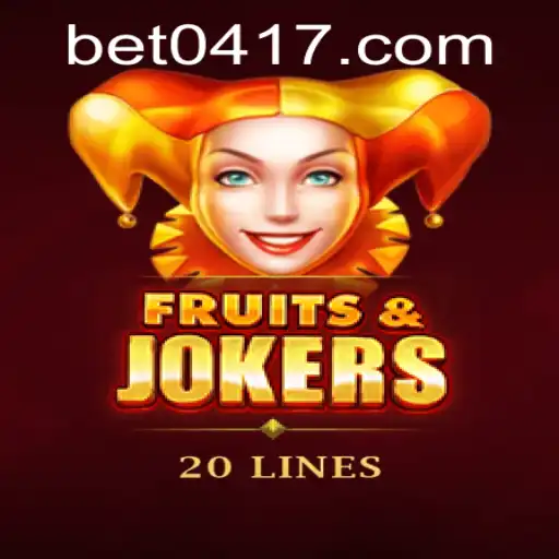 Descobrindo FruitsAndJokers20: Um Mergulho no Mundo das Slots Clássicas