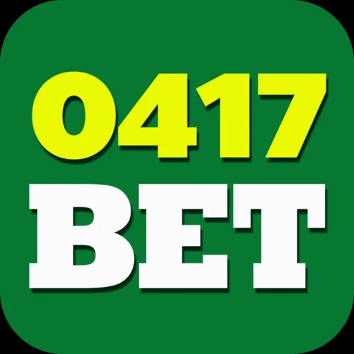 0417bet Logo