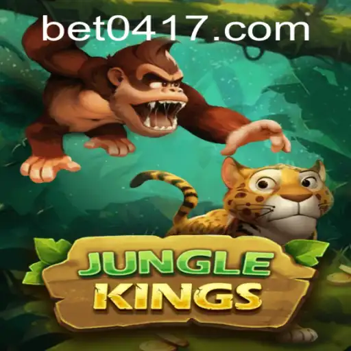 Descubra a Aventura Selvagem de JungleKings: Estratégias e Regras para Vencer