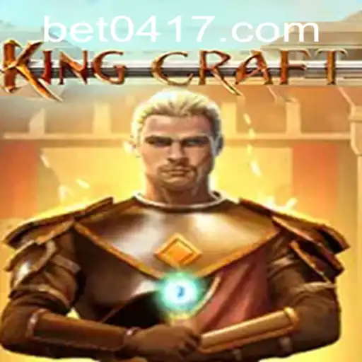 Descubra o Mundo Emocionante de KingcraftMenomin com 0417bet