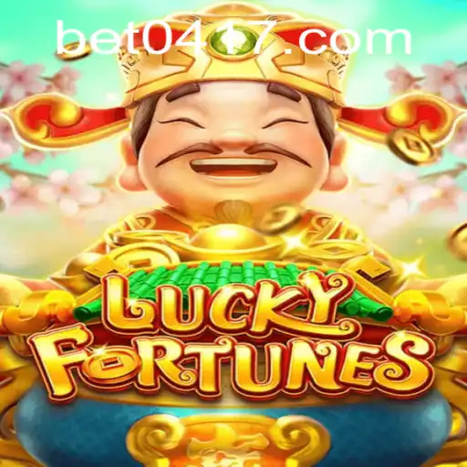 Descubra LuckyFortunes: Um Jogo de Azar e Estratégia