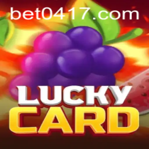 Descubra o Mundo Emocionante de LuckyCard