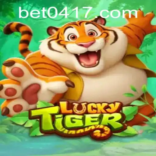 Descubra o Universo de LuckyTiger: Um Jogo Envolvente Com Novas Regras e Desafios