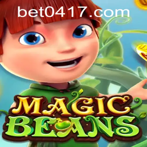 MAGICBEANS: O Novo Jogo da Fortuna