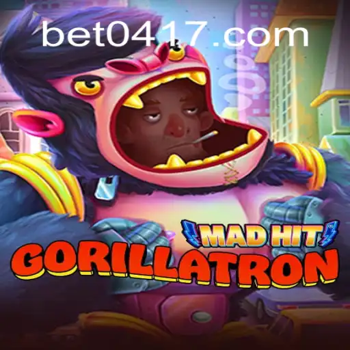 MadHitGorillatron: Descubra o Jogo que Está Dominando as Plataformas Digitais