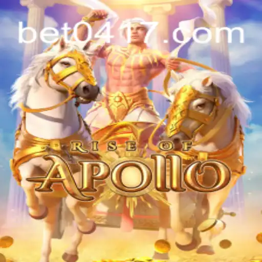 RiseofApollo: Um Mergulho no Universo Mitológico dos Jogos