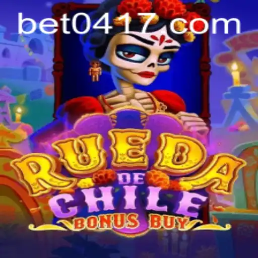 A Fascinante Experiência de Jogo com RuedaDeChileBonusBuy em 0417bet