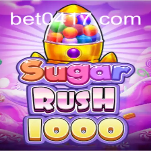 SugarRush1000: Descubra a Experiência Doce do Novo Jogo