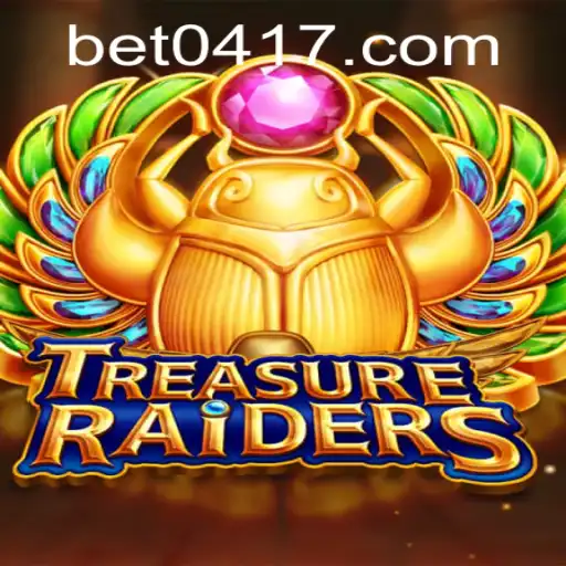 Descubra as Emoções de TREASURERAIDERS: Um Guia Completo