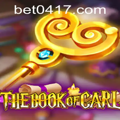 TheBookofCarl: Descubra o Fascinante Mundo do Novo Jogo