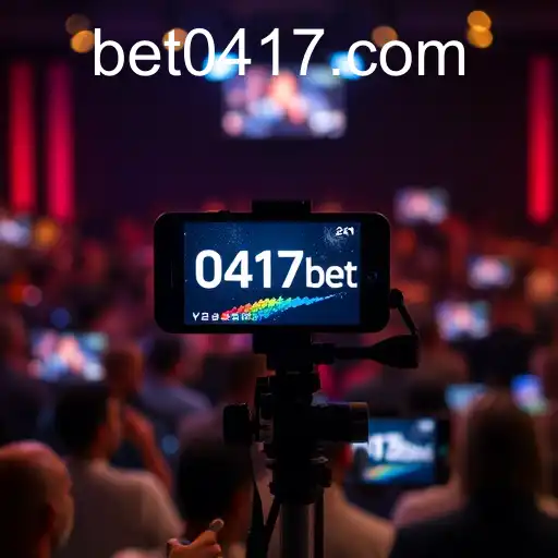 Transmissão ao vivo