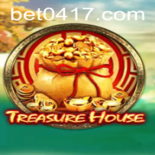Descubra a Magia de TreasureHouse: Aventuras e Estratégias