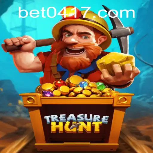 Descubra o Mundo de Aventura com TreasureHunt