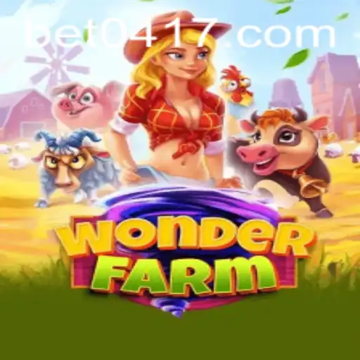 WonderFarm: Um Novo Jogo de Simulação Agrícola Inovador
